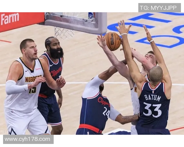 快船与掘金对决分析及竞彩推荐策略详解